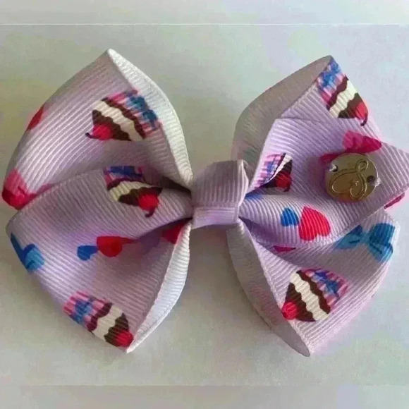 Jojo Siwa Bows Hair Accessories - Picture 3 of 7